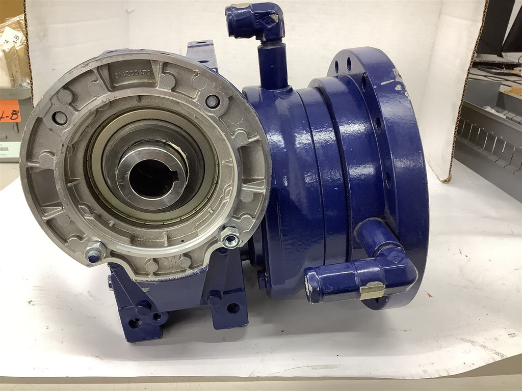 Bofiglioli W75 UFC1 D28 7 P100 B14 B7 Gear Reducer COD.SPG035242