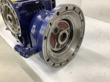 Bofiglioli W75 UFC1 D28 7 P100 B14 B7 Gear Reducer COD.SPG035242