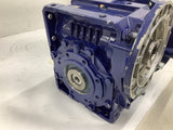 Bofiglioli W75 UFC1 D28 7 P100 B14 B7 Gear Reducer COD.SPG035242
