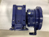 Bofiglioli W75 UFC1 D28 7 P100 B14 B7 Gear Reducer COD.SPG035242
