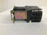 Telemecanique Contactor LP1 D5011BD 80A 600V