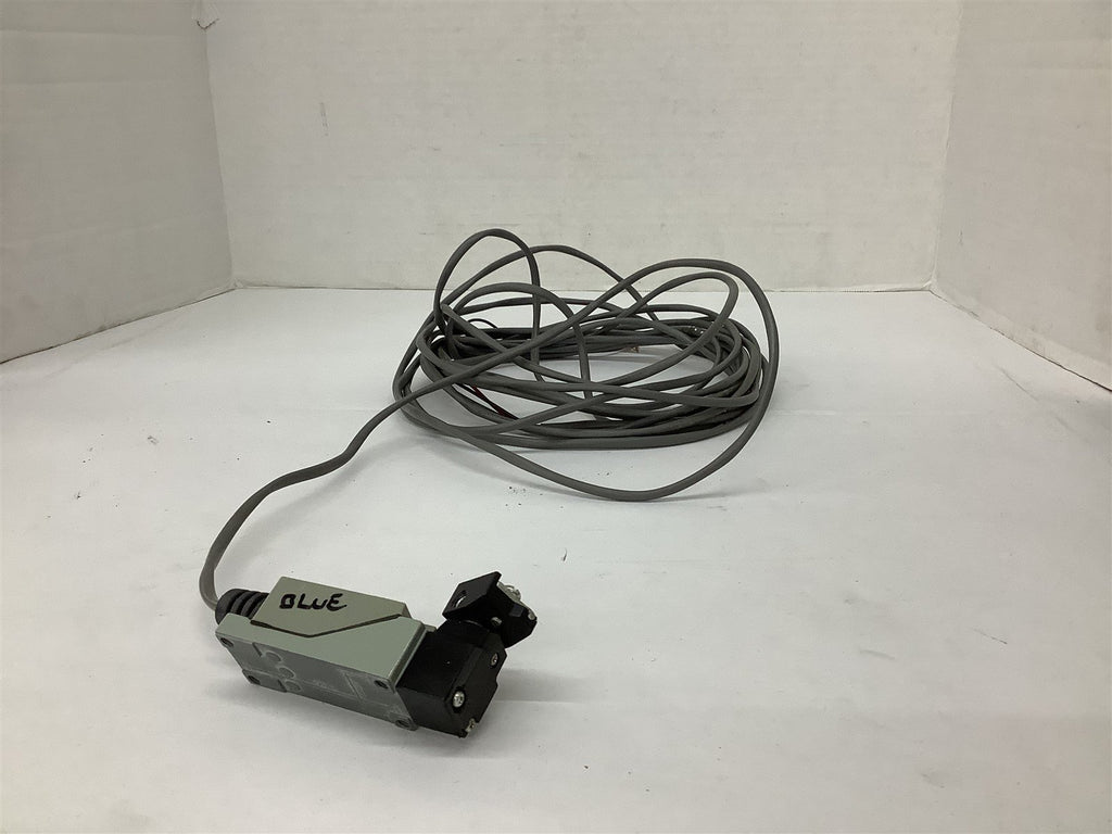 Eaton E49G31DP3 Switch 24' Cord 250 VAC 300 A