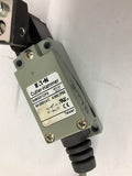 Eaton E49G31DP3 Switch 24' Cord 250 VAC 300 A