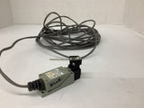 Eaton E49G31DP3 Switch 24' Cord 250 VAC 300 A