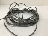 Eaton E49G31DP3 Switch 24' Cord 250 VAC 300 A