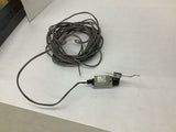 Eaton E49G31DP3 Switch 36' Cord 250 Vac 300A