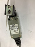 Eaton E49G31DP3 Switch 36' Cord 250 Vac 300A