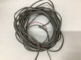 Eaton E49G31DP3 Switch 36' Cord 250 Vac 300A