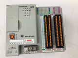 Allen Bradley 1769-L27ERM-QBFC1B Ser A Compact Logix Controller