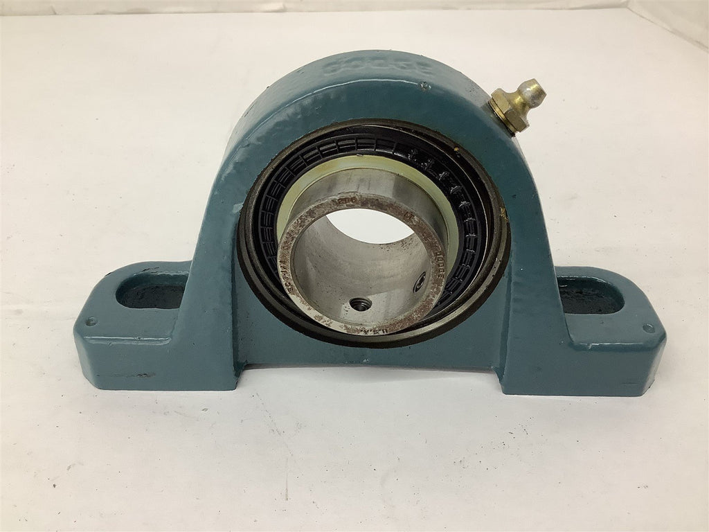 Dodge EC 1-1/4 Pillow Block Bearing