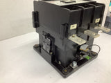 ABB EHDB 650 120V Coil Contactor 600 V DC 650 A