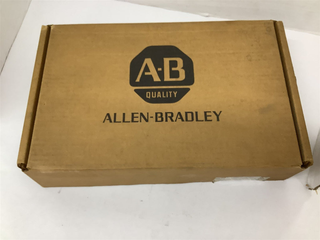 Allen Bradley 17710W Module