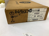 Allen Bradley 17710W Module