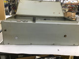 WestingHouse 112065 200 H.P. 440V GCA530 Enclosure