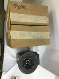 Morse Worm Gear Reducer 325Q180LR20 XI1205 W06D