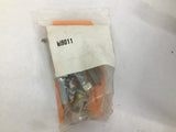 Morse Worm Gear Reducer 325Q180LR20 XI1205 W06D