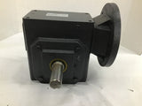 Morse Worm Gear Reducer 325Q180LR20 XI1205 W06D