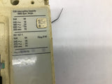 Cutler Hammer FDB3020IL 20A 3 Poles 600V FDB 14K