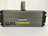 SMC Rotary Actuator CRA1BS100-180