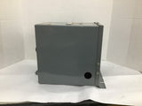 Square D 7S40F Single Phase Insulated Transformer