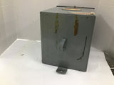 Square D 7S40F Single Phase Insulated Transformer