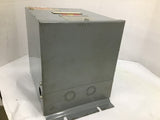 Square D 7S40F Single Phase Insulated Transformer