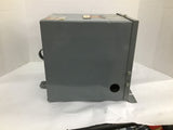 Square D 7S40F Single Phase Insulated Transformer