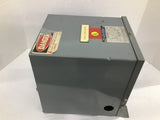 Square D 7S40F Single Phase Insulated Transformer