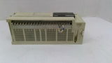 Mitsubishi FX3U-64M 100-240Vac 50/60Hz PLC