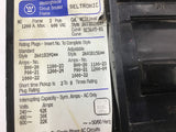 Westinghouse Circuit Breaker 3 Pole 1200A NC31200F