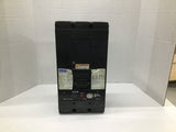 Westinghouse Circuit Breaker 3 Pole 1200A NC31200F