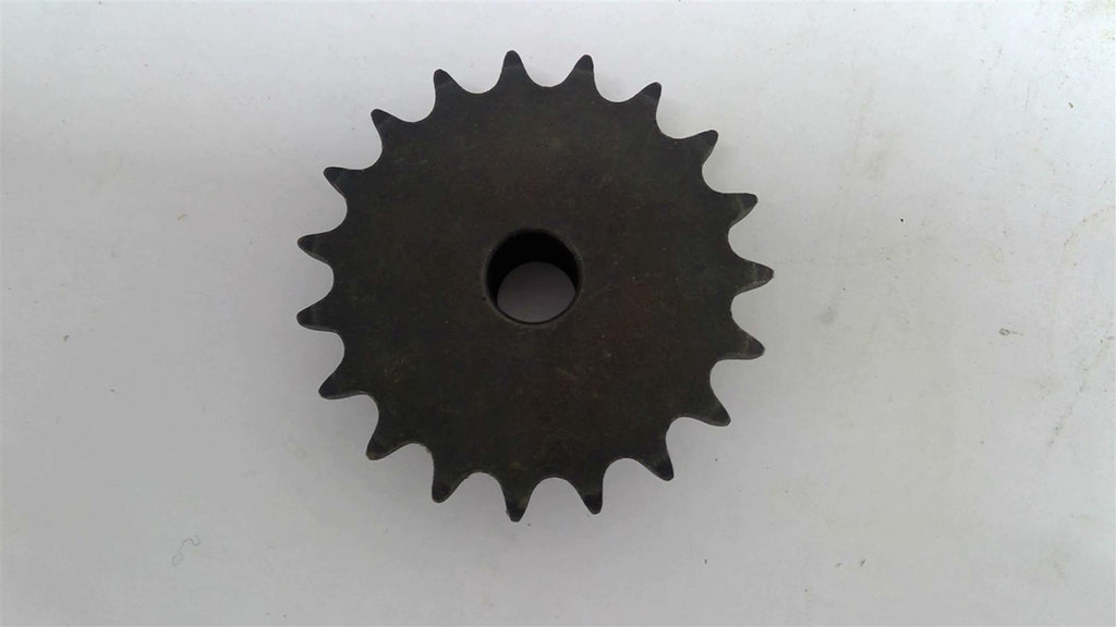 Martin 19 Teeth 40B19 Sprocket