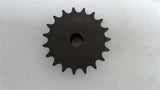 Martin 19 Teeth 40B19 Sprocket