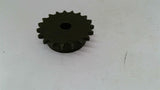 Martin 19 Teeth 40B19 Sprocket