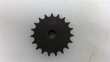 Martin 19 Teeth 40B19 Sprocket