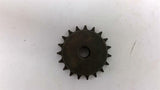 Martin 19 Teeth 40B19 Sprocket