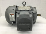 Siemens 1LE23011AB414AA3 Ac Motor 2 Hp 230/460 V 1800 Rpm 4P FR 145T 3Ph 60 Hz