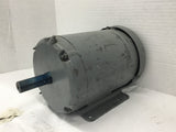 Baldor M3546T Ac Motor 1 Hp 1800 Rpm 4P 208-230/460 V 60 Hz Fr 143T TE