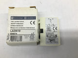 Telemecanique LADN10 Contactor Lot of 4