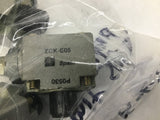 Telemecanique ZCK-E05 Limit Switch Lot of 4