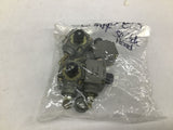 Telemecanique ZCK-E05 Limit Switch Lot of 4