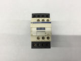 Telemecanique LC1DT25 Contactor