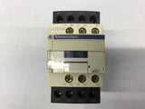 Telemecanique LC1DT25 Contactor