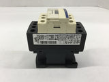 Telemecanique LC1DT25 Contactor