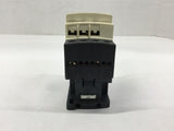 Telemecanique LC1DT25 Contactor