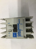 Cutler Hammer CE15AN3 Contactor