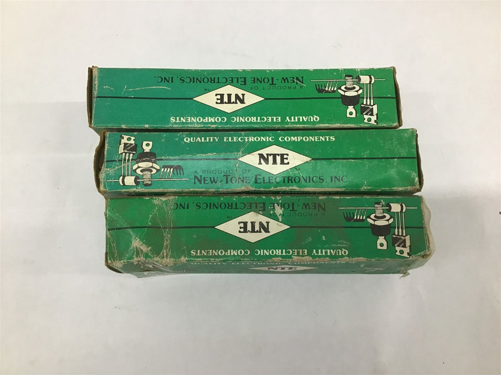 Quality Electronics Inc NTE5572 Silicon Controlled Rectifier Lot of 6