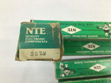 Quality Electronics Inc NTE5572 Silicon Controlled Rectifier Lot of 6