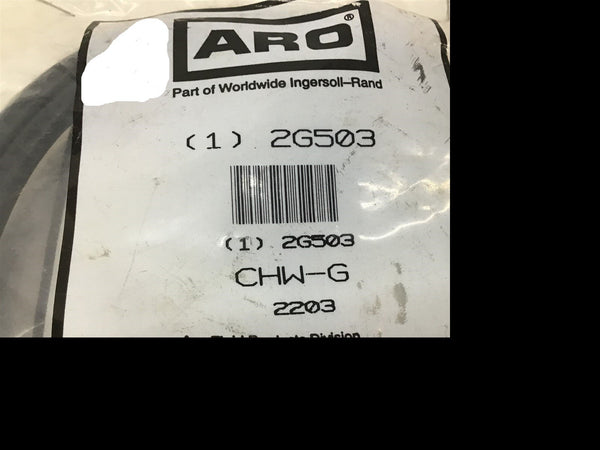 ARO 2G503 Solenoid Coil CHW-G Lot of 2 – BME Bearings and Surplus