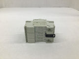 ABB Circuit Breaker S273 K 50 Amp 3 Pole